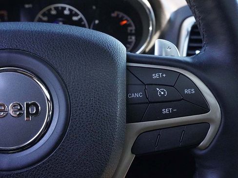 Used 2014 Jeep Grand Cherokee Limited AWD/4WD image 44