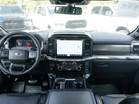 Used 2022 Ford F150 Raptor w/ Equipment Group 801A High AWD/4WD image 26