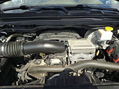 Used 2021 RAM 1500 Limited AWD/4WD image 30
