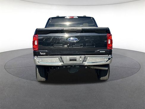 Used 2023 Ford F150 XLT image 4