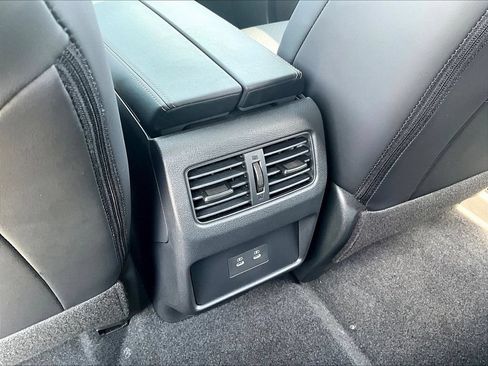 New 2026 Nissan Rogue Dark Armor AWD/4WD image 19