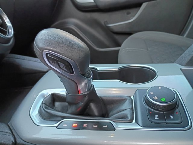Used 2021 Chevrolet Blazer LT FWD image 10