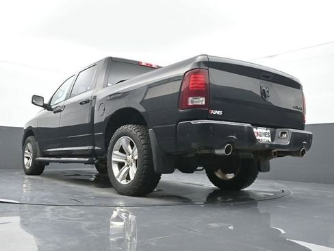 Used 2015 RAM 1500 Express AWD/4WD image 29