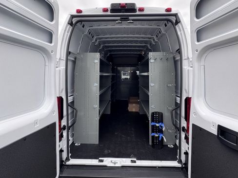 New 2025 RAM ProMaster 3500 image 7