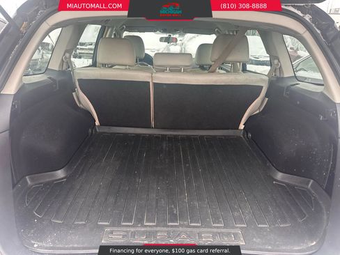 Used 2013 Subaru Outback 2.5i image 22