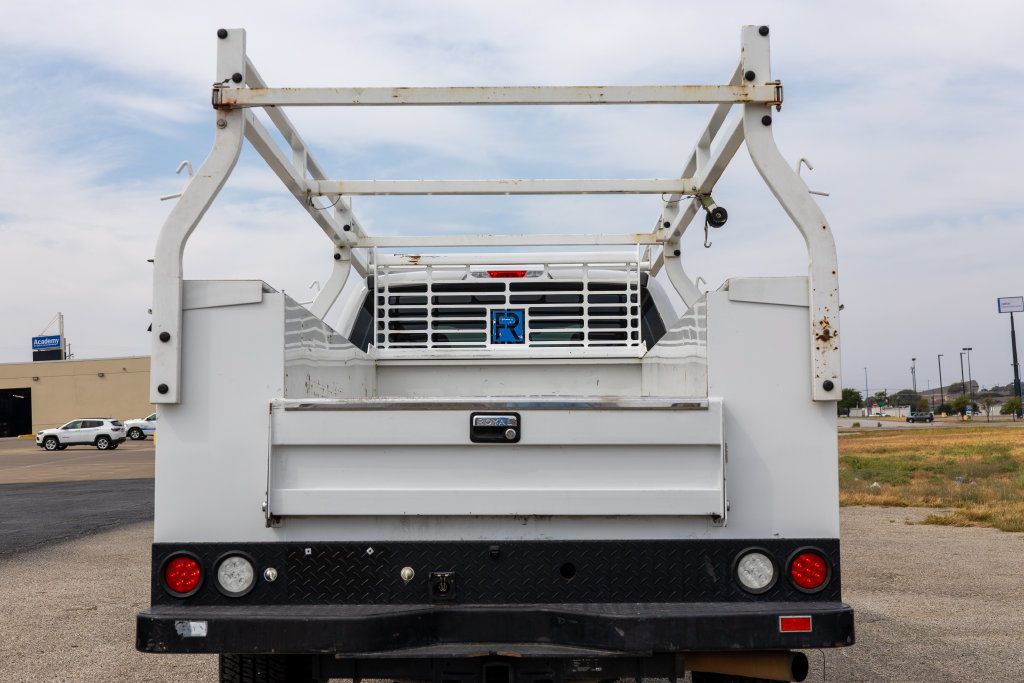 Used 2019 Ford F250 XL w/ STX Appearance Package RWD image 6