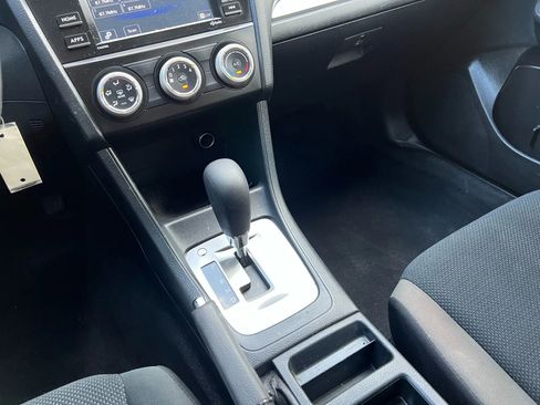 Used 2016 Subaru Impreza 2.0i w/ Popular Package #2 image 40