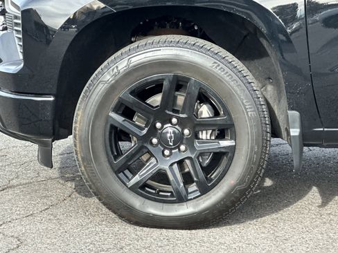 Used 2024 Chevrolet Silverado 1500 RST w/ Protection Package image 26