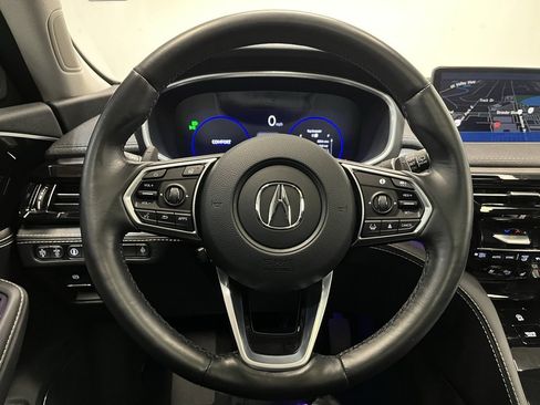 Certified 2023 Acura MDX SH-AWD w/ Advance Package image 6