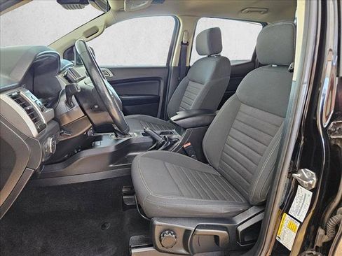 Used 2021 Ford Ranger XLT w/ Equipment Group 301A Mid image 16