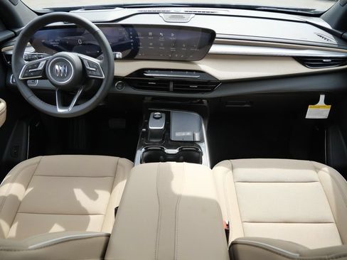 New 2026 Buick Enclave Preferred w/ Power Package AWD/4WD image 45