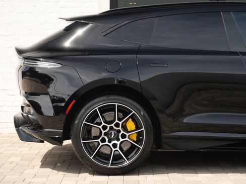 Used 2023 Aston Martin DBX 707 AWD/4WD image 24
