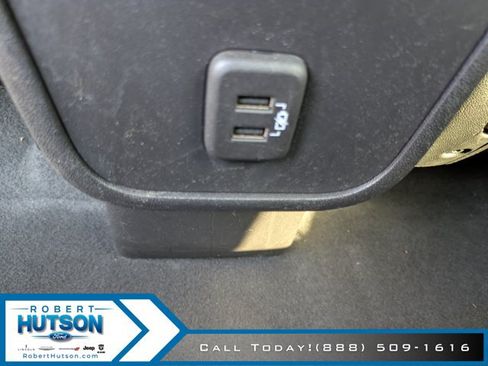 Used 2022 Chevrolet Equinox LT AWD/4WD image 14