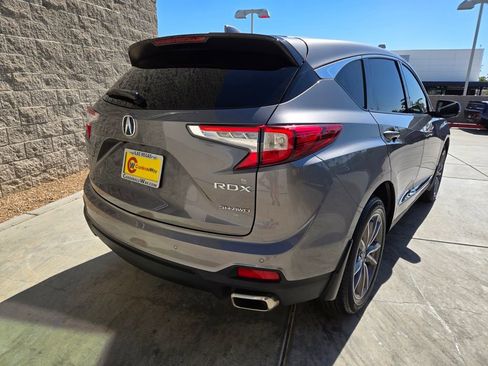 Certified 2023 Acura RDX AWD w/ Technology Package image 5