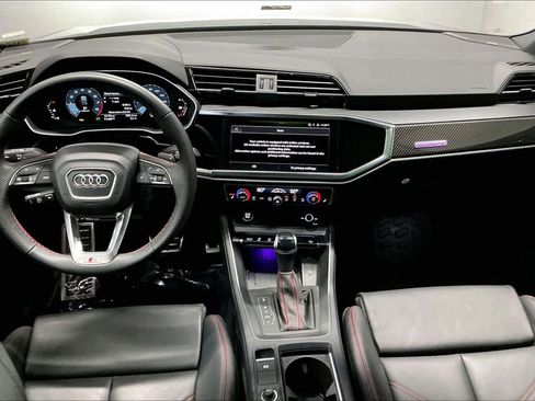 Used 2025 Audi Q3 2.0T Premium Plus w/ Premium Plus Package image 17