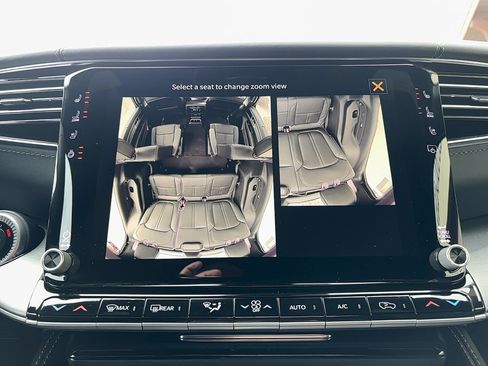 New 2026 Jeep Grand Wagoneer Limited AWD/4WD image 35