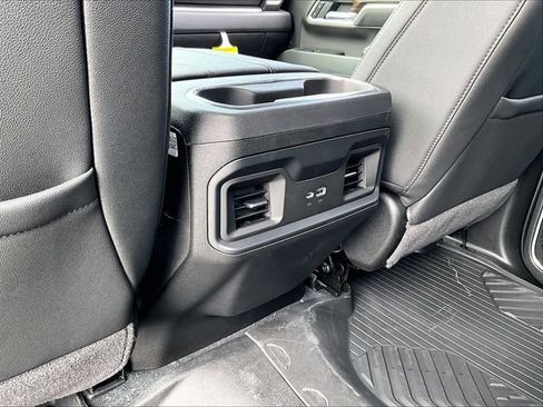 New 2026 Chevrolet Silverado 2500 LT w/ Safety Package image 18