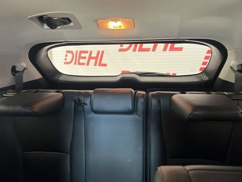 Used 2023 Toyota Highlander Limited AWD/4WD image 20