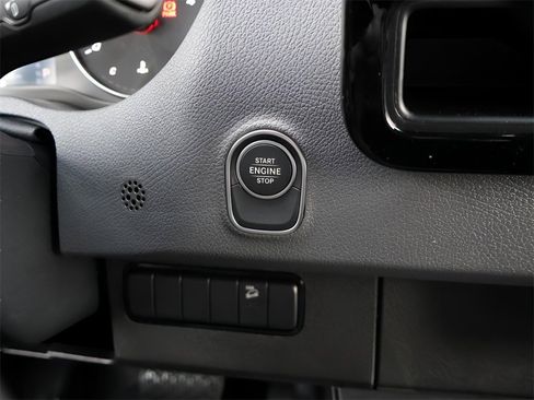 New 2026 Mercedes-Benz Sprinter 2500 image 40