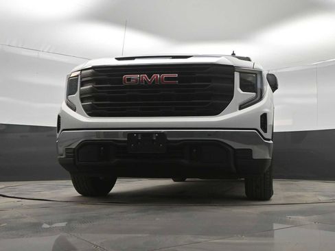 New 2026 GMC Sierra 1500 Pro w/ Pro Value Package AWD/4WD image 30
