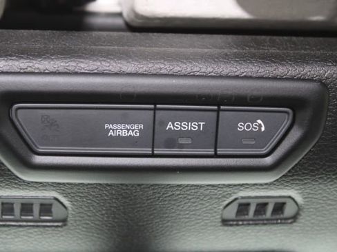 Used 2021 Jeep Wrangler Unlimited Sahara image 38