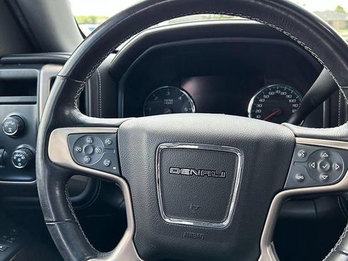 Used 2017 GMC Sierra 1500 Denali AWD/4WD image 11
