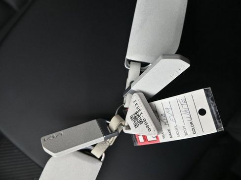 Used 2024 Kia EV9 Light Long Range image 17