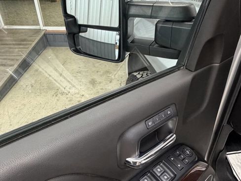 Used 2019 GMC Sierra 2500 SLT w/ Duramax Plus Package image 52