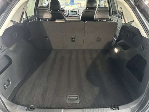 Used 2018 Ford Edge SEL w/ Equipment Group 201A image 11