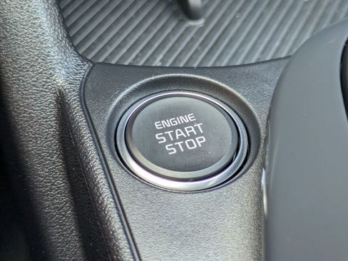 Used 2025 Kia K4 EX FWD image 25
