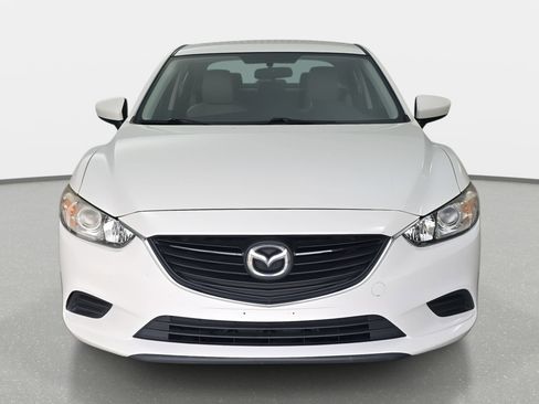 Used 2014 MAZDA MAZDA6 Touring image 8