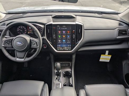 New 2026 Subaru Ascent Touring image 13