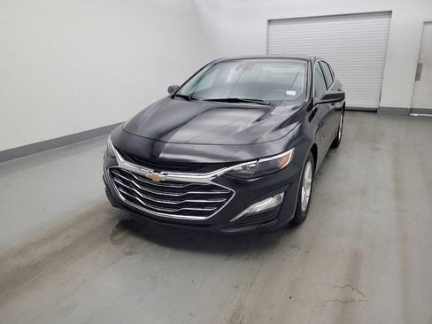 Used 2023 Chevrolet Malibu LS FWD image 15