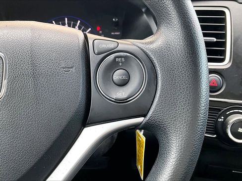 Used 2014 Honda Civic LX image 23