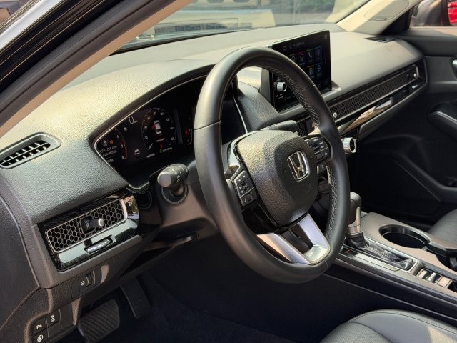 Certified 2024 Honda Civic Touring image 13