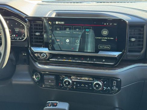 Used 2024 GMC Sierra 1500 Elevation w/ Elevation Premium Package image 13