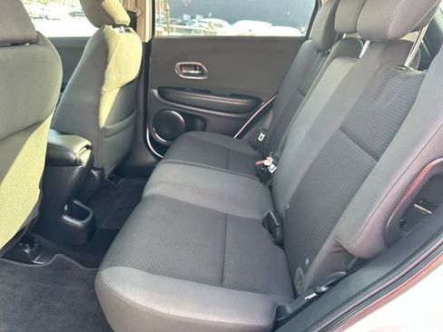 Used 2019 Honda HR-V EX image 23