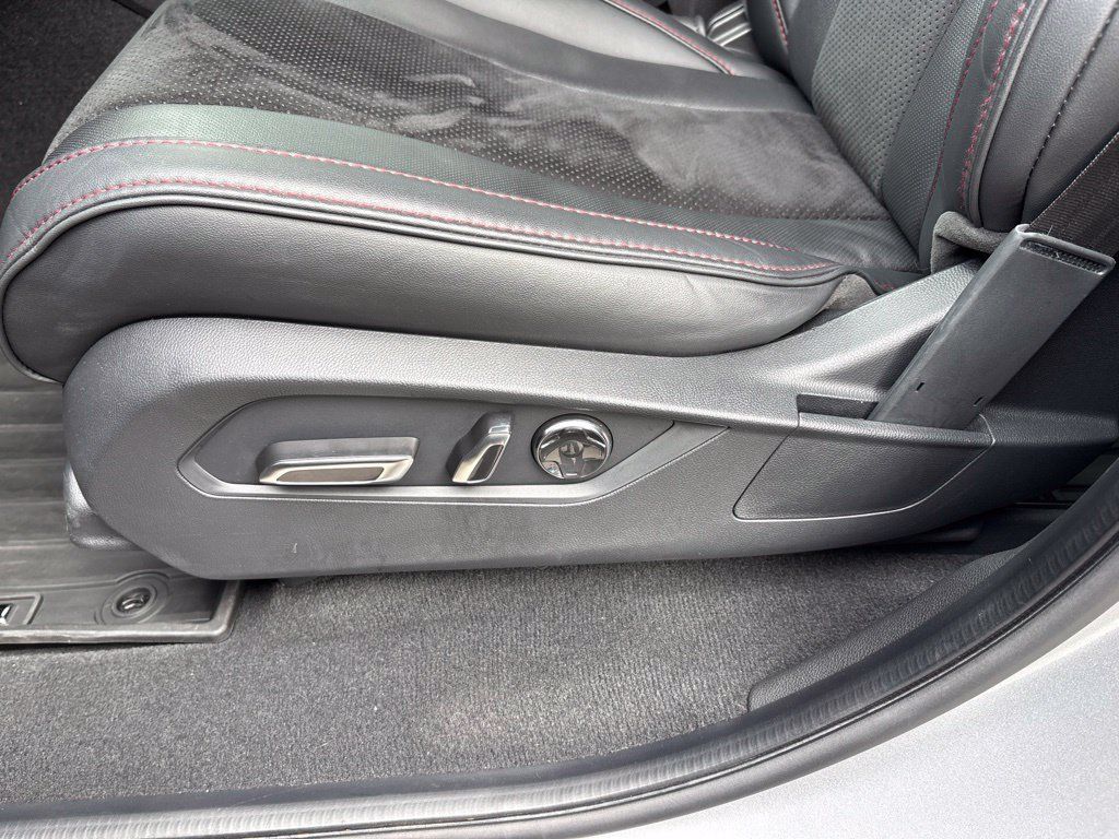 Used 2024 Acura MDX A-Spec AWD/4WD image 16