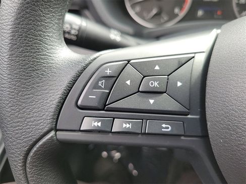 New 2025 Nissan Sentra S image 8