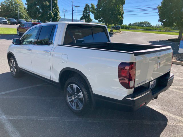 Used 2019 Honda Ridgeline RTL-E image 6
