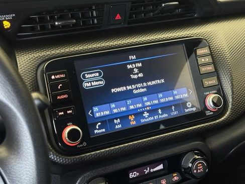 Used 2021 Nissan Kicks SV FWD image 27