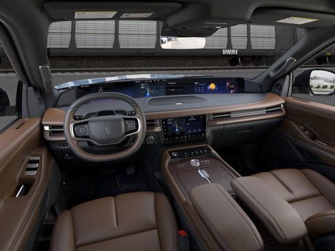 New 2026 Lincoln Navigator L Reserve image 9