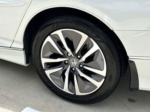 Used 2020 Honda Accord EX-L image 11