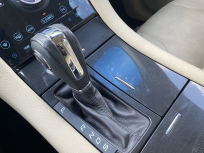 Used 2014 Ford Taurus Limited w/ Equipment Group 301A