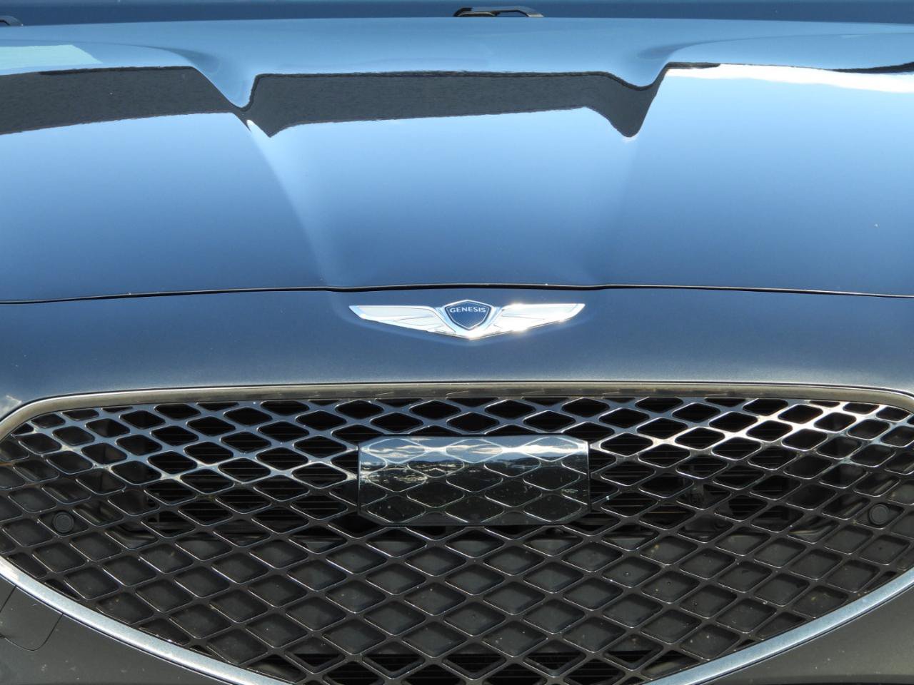 Used 2023 Genesis G70 2.0T w/ Sport Prestige Package RWD image 49