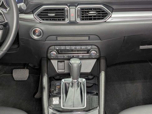Certified 2025 MAZDA CX-5 AWD 2.5 S w/ Select Package image 19