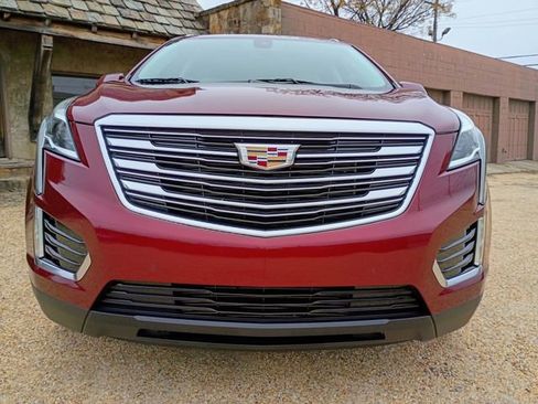Used 2017 Cadillac XT5 Premium Luxury w/ Advanced Security Package image 3