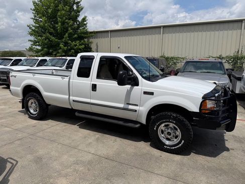 Used 2000 Ford F250 Lariat AWD/4WD image 57