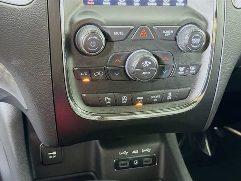 Used 2019 Dodge Durango GT AWD/4WD image 7