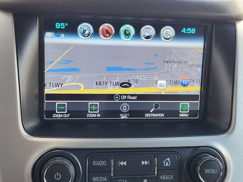 Used 2019 GMC Yukon SLT w/ Premium Edition RWD image 16